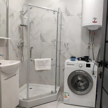 Apartment Domovik миру 11с /11 *