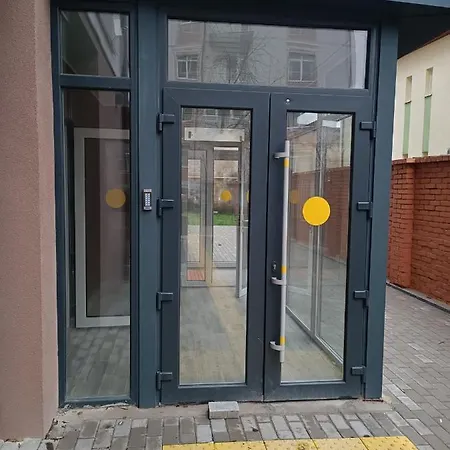 Lägenhet Domovik миру 11с /11 *