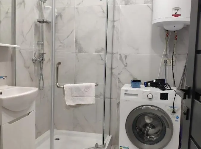 Apartman Domovik миру 11с /11 *