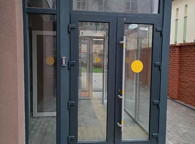 Apartman Domovik миру 11с /11 *
