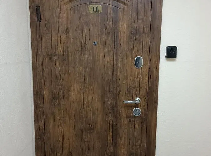 Apartman Domovik миру 11с /11 *